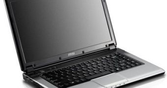 MSI Reveals Two New Classic Laptops