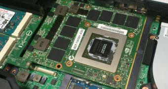 Nvidia GTX680M GPU Inside MSI GT70 Gaming Notebook
