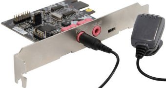 MSI Voice-Activated Motherboard Becomes Reality at CES 2012