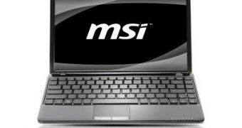 MSI releases two new laptops