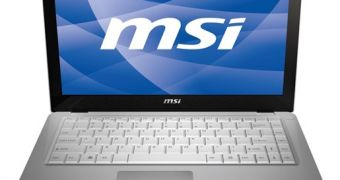 MSI X-Slim X340 hits stateside for US$799