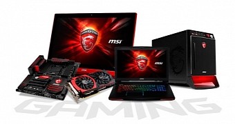 MSI XSplit Gamecaster Software Upgraded, Lets You Make and Share Recordings Fast