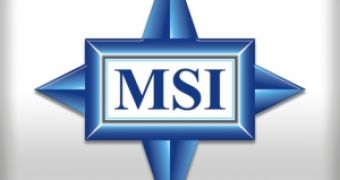 MSI said to be working on a Tegra-based e-Book reader