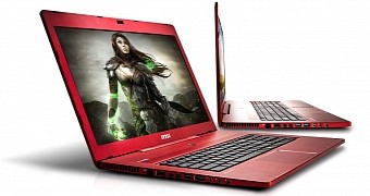 MSI’s GS and GT Gaming Laptops Get the NVIDIA GTX 970M / 980M GPU Treatment