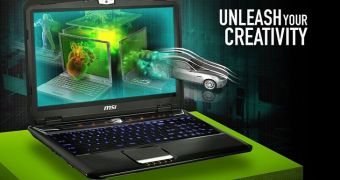 MSI’s GT60-0NG Workstation Drivers Are Now Available for Download