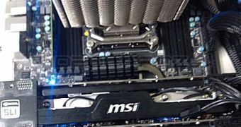 MSI’s GTX 660 Ti Hawk Gets New Twin Frozr IV Cooler and 3GB GDDR5