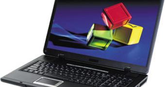 MSI to Launch ER710 Multimedia Notebook
