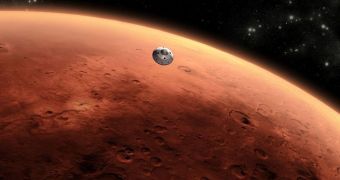 MSL Is Three Months Away from Mars