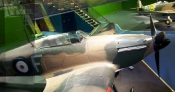 MSN Arms Itself with Bing Maps, Silverlight, and Photosynth for the Battle of Britain