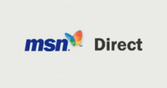 MSN Direct