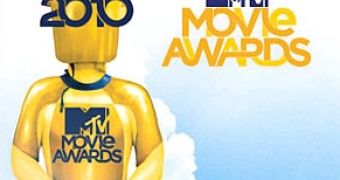 MTV announces nominees for MTV Movie Awards 2010