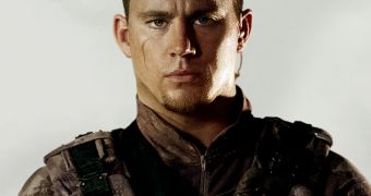 Channing Tatum says he doesn't know the actual reason “G.I. Joe: Retaliation” was pushed back 9 months