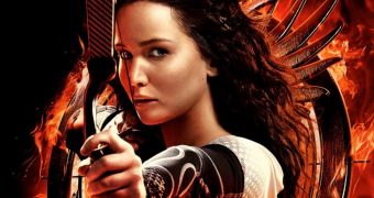 Angry fans ask for Katniss Everdeen to be nominated for Best Hero in the MTV Movie Awards