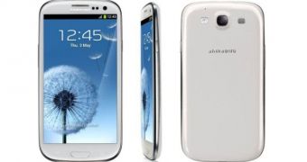 MVNO Ting Launches Samsung Galaxy S III on Sprint’s 4G LTE Network