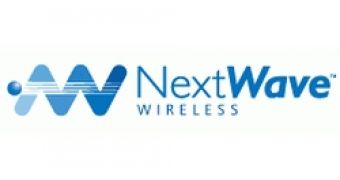 NextWave Wireless logo
