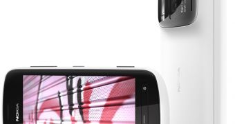 MWC 2012: Nokia 808 PureView Goes Official with 41MP Camera