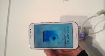 Samsung Galaxy Grand DUOS