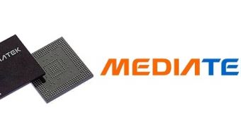 MediaTek launches 64-bit LTE processor