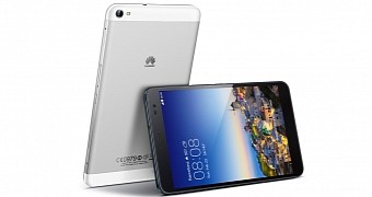 MWC 2015: Huawei Honor X2 Tablet Will Have Metal Chassis, Octa-Core Kirin SoC