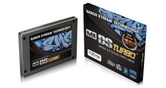 MX-Technology SSDs Receive New Firmware