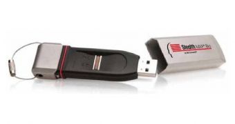 MXI Security unveils new encrypted flash drives