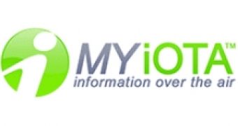 MYiOTA logo