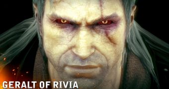 The Witcher 2: Assassins of Kings Enhanced Edition promo