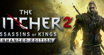 The Witcher 2: Assassins of Kings Enhanced Edition for Mac