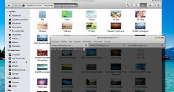 Mac OS-Like Theme, Gnome Cupertino, Reaches Version 2.1