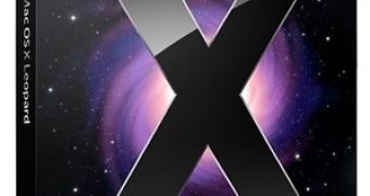 Mac OS X 10.5.8 Build 9L30 released to developers