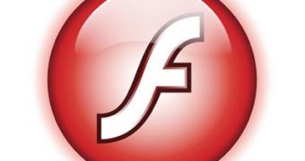 Flash icon (Mac version)