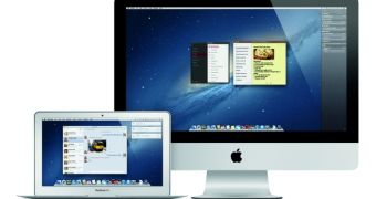 Mac OS X Lion Can be Re-Downloaded from Apple’s App Store
