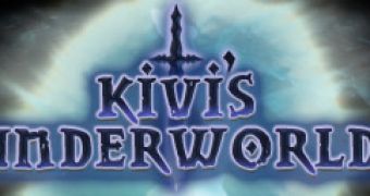 Kivi's Underworld banner