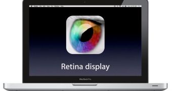 Mac Retina Display Specifications Revealed