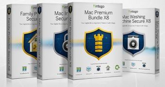 Mac Security Company Intego Launches VirusBarrier X8 and NetBarrier X8