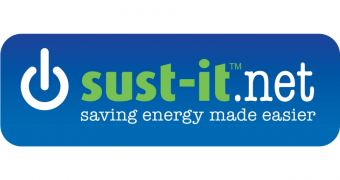 Sust-It.net company logo