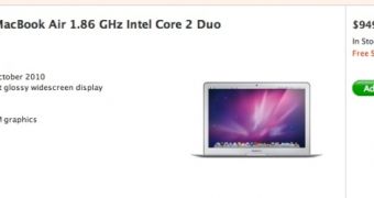MacBook Air deal