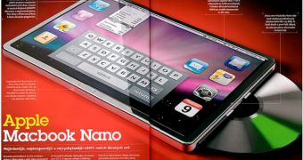MacBook Nano preview