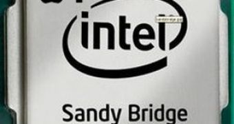 Intel Sandy Bridge CPU targeted at Apple (interpretation)