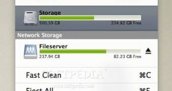 Simple Solution for Deleting Junk Files