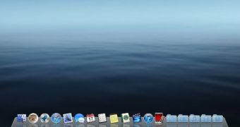 MacOs-Linux desktop