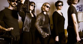 Macaulay Culkin Enters Velvet Underground Tribute Band