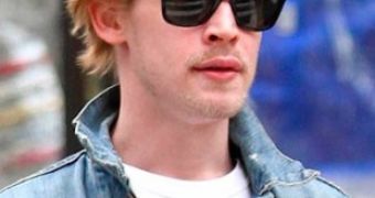 New report says Macaulay Culkin is a hardcore heroin addict, nearly dying