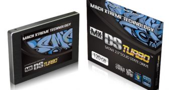 Mach Xtreme releases MX-DS Turbo SSDs