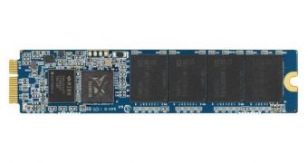 Mach Xtreme releases new SSD