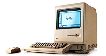 Macintosh Turns 26