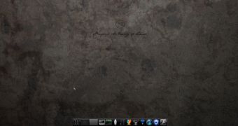Macpup 529 desktop