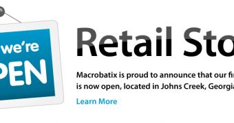 Macrobatix proud to announce their store is now open