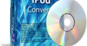 Macvide iPod Converter