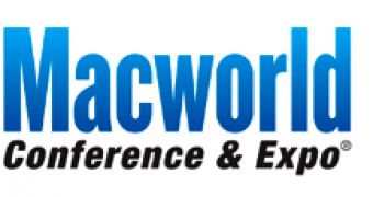 Macworld Conference & Expo logo
